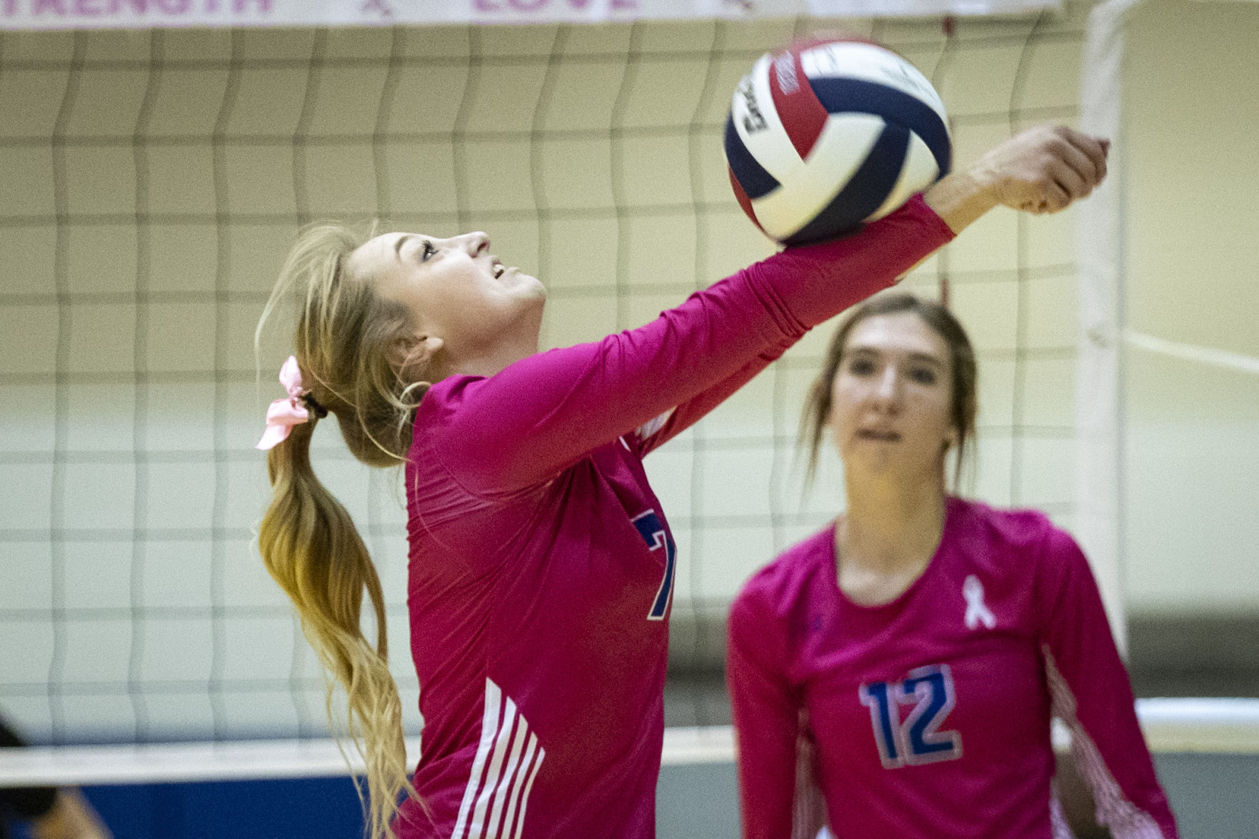 Billings West vs. Billings Skyview